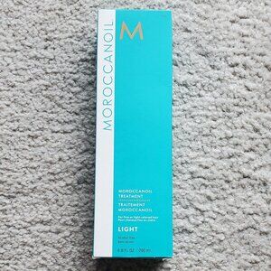 Moroccan Oil Treatment 200ml 6.8 Oz With Pump